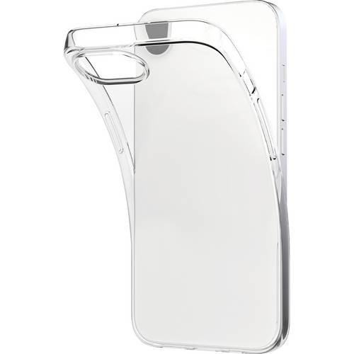 sbs mobile Cover Apple iPhone 16e Rot PUIPCSE2503NUDETR