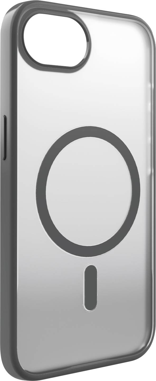 sbs mobile Cover Apple iPhone 16e Schwarz PUIPCSE25GRADBLK