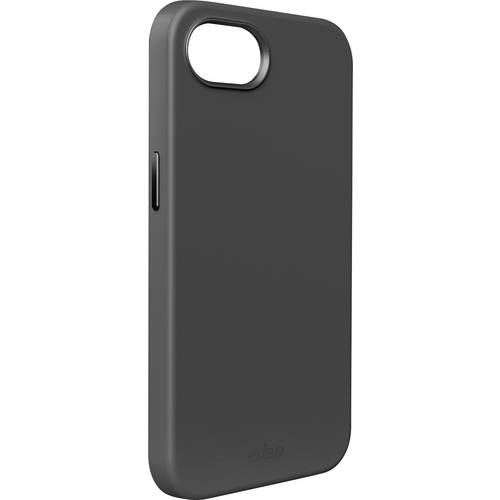 sbs mobile Cover Apple iPhone 16e Schwarz PUIPCSE25ICONMPBLK