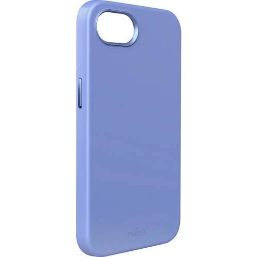 sbs mobile Cover Apple iPhone 16e Blau PUIPCSE25ICONMPBLUE