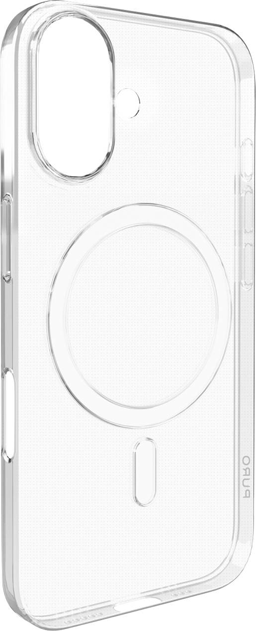 sbs mobile Cover Apple iPhone 16 Rot PUIPC166103MAGTR