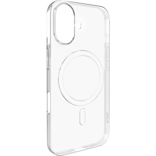 sbs mobile Cover Apple iPhone 16 Rot PUIPC166103MAGTR