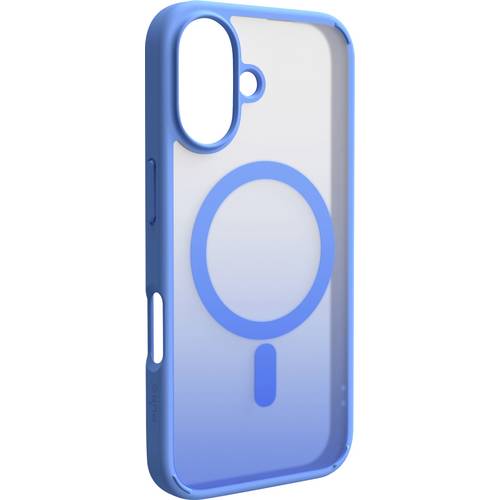 sbs mobile Cover Apple iPhone 16 Blau PUIPC1661GRADBLUE
