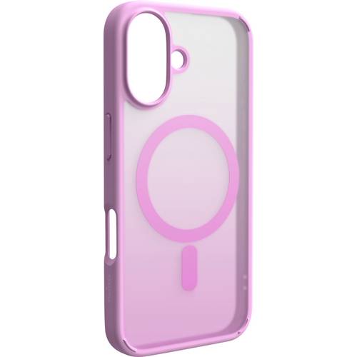 sbs mobile Cover Apple iPhone 16 Rose PUIPC1661GRADROSE