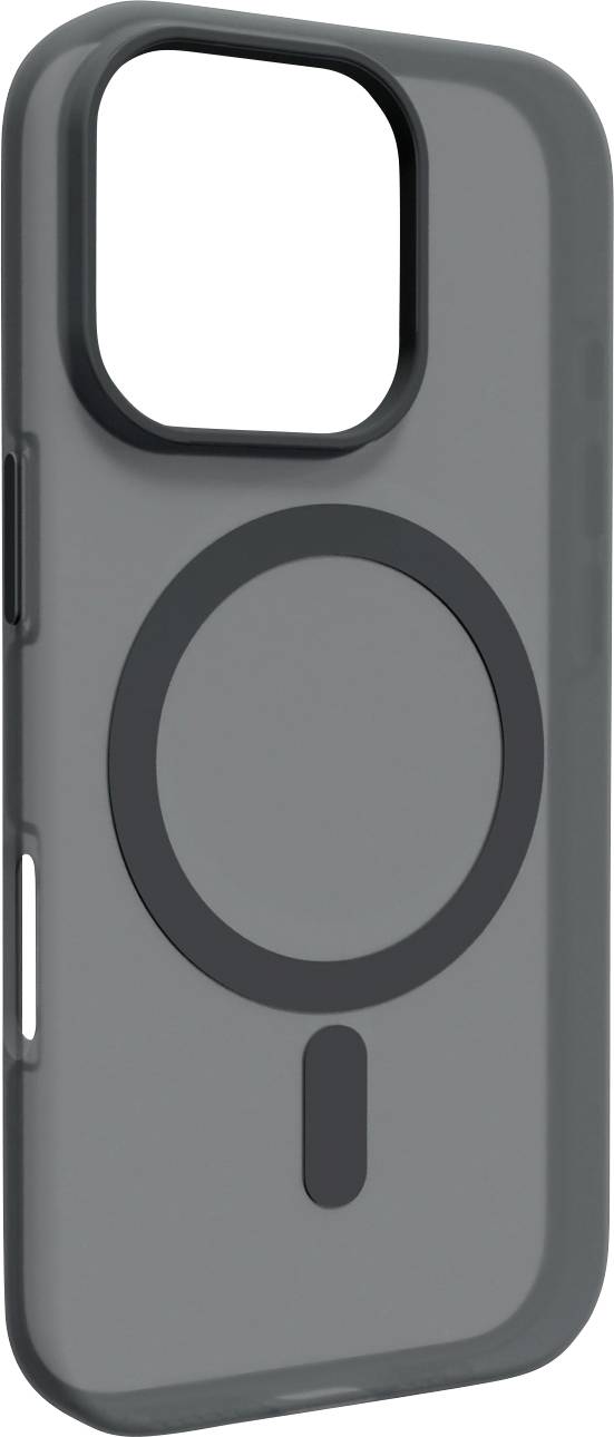 sbs mobile Cover Apple iPhone 16 Pro Schwarz PUIPC16P61DAYLBLK