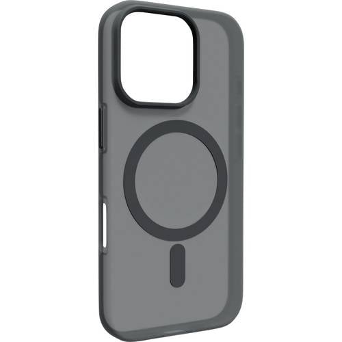 sbs mobile Cover Apple iPhone 16 Pro Schwarz PUIPC16P61DAYLBLK