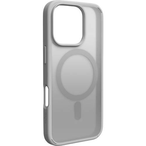 sbs mobile Cover Apple iPhone 16 Pro Silber PUIPC16P61GRADSIL