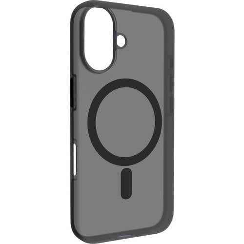 sbs mobile Cover Apple iPhone 16 Plus Schwarz PUIPC1667DAYLBLK