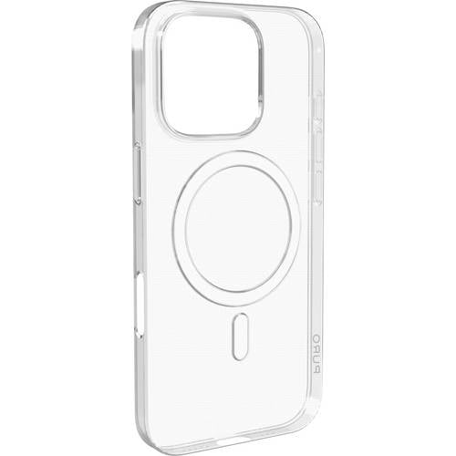 sbs mobile Cover Apple iPhone 16 Pro Max Rot PUIPC16P6703MAGTR