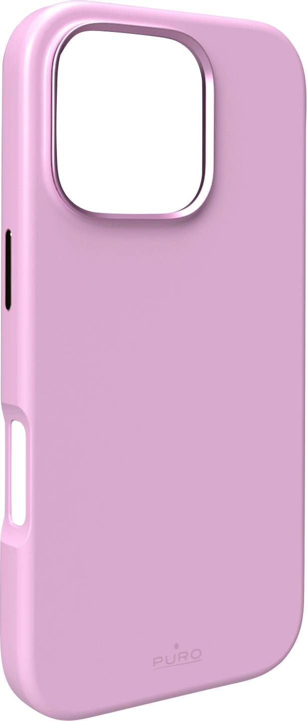 sbs mobile Cover Apple iPhone 16 Pro Max Rose PUIPC16P67ICONMPROSE