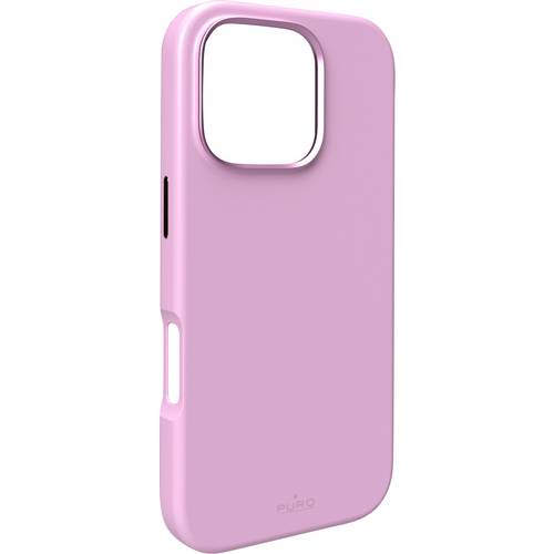 sbs mobile Cover Apple iPhone 16 Pro Max Rose PUIPC16P67ICONMPROSE