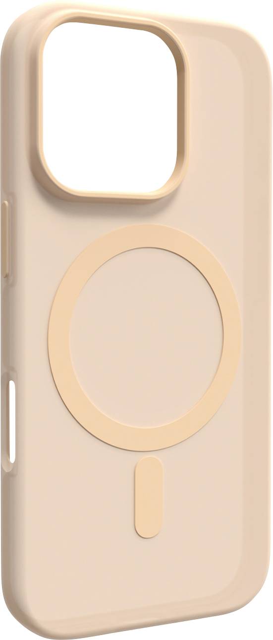 sbs mobile Cover Apple iPhone 16 Pro Max Beige PUIPC16P67DAYLBEG