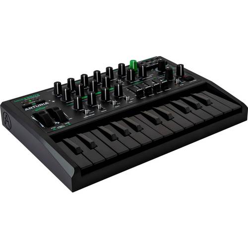 Thumbnail - Arturia MicroBrute UFO Synthesizer