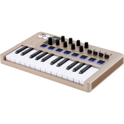 Arturia MiniLab 3 MIDI-Controller