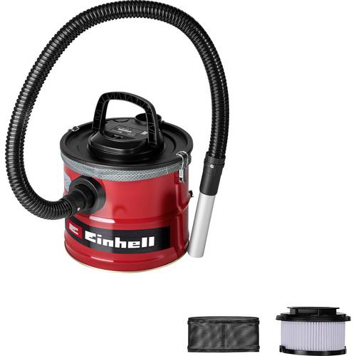 Einhell TC-AV 1830 D 2351662 Aschesauger 18 l