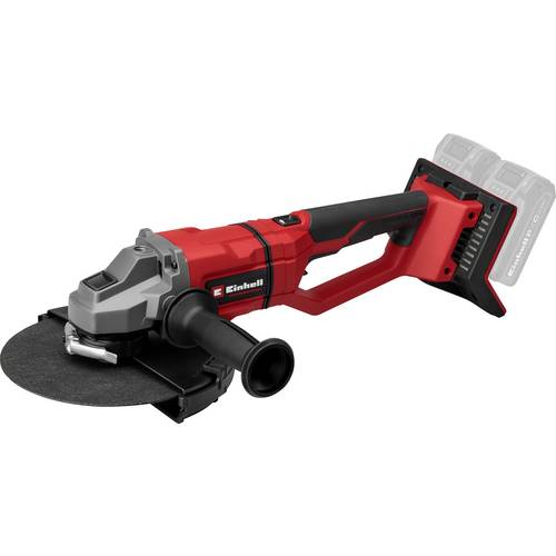 Einhell Professional TP-AG 36/230-22 Li BL - Solo 4431161 Akku-Winkelschleifer 230 mm bürstenlos 36 V 3.0 Ah