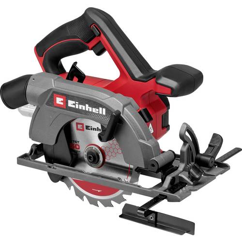 Einhell TE-CS 18/150-2 Li - Solo Akku-Handkreissäge Schnitttiefe max. (90°) 49 mm 18 V
