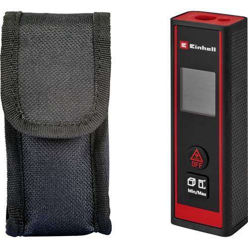 Einhell TC-LD 40 R Laser-Entfernungsmesser 40 m