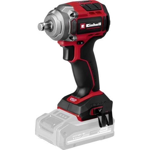 Einhell Professional TP-CW 18/350-C Li BL - Solo 4510055 Akku-Schlagschrauber 350 Nm 18 V Anzahl mitgelieferte Akkus 0 2...
