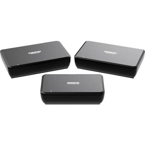 Marmitek Anywhere 750 Audio Extender 30 m 20 kHz