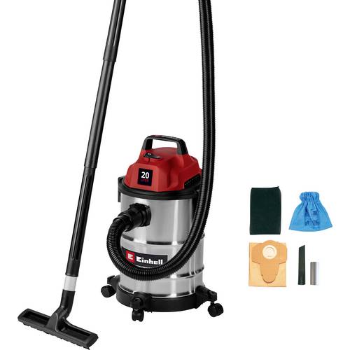Einhell TC-VC 2045 S 2347410 Nass-/Trockensauger 20 l