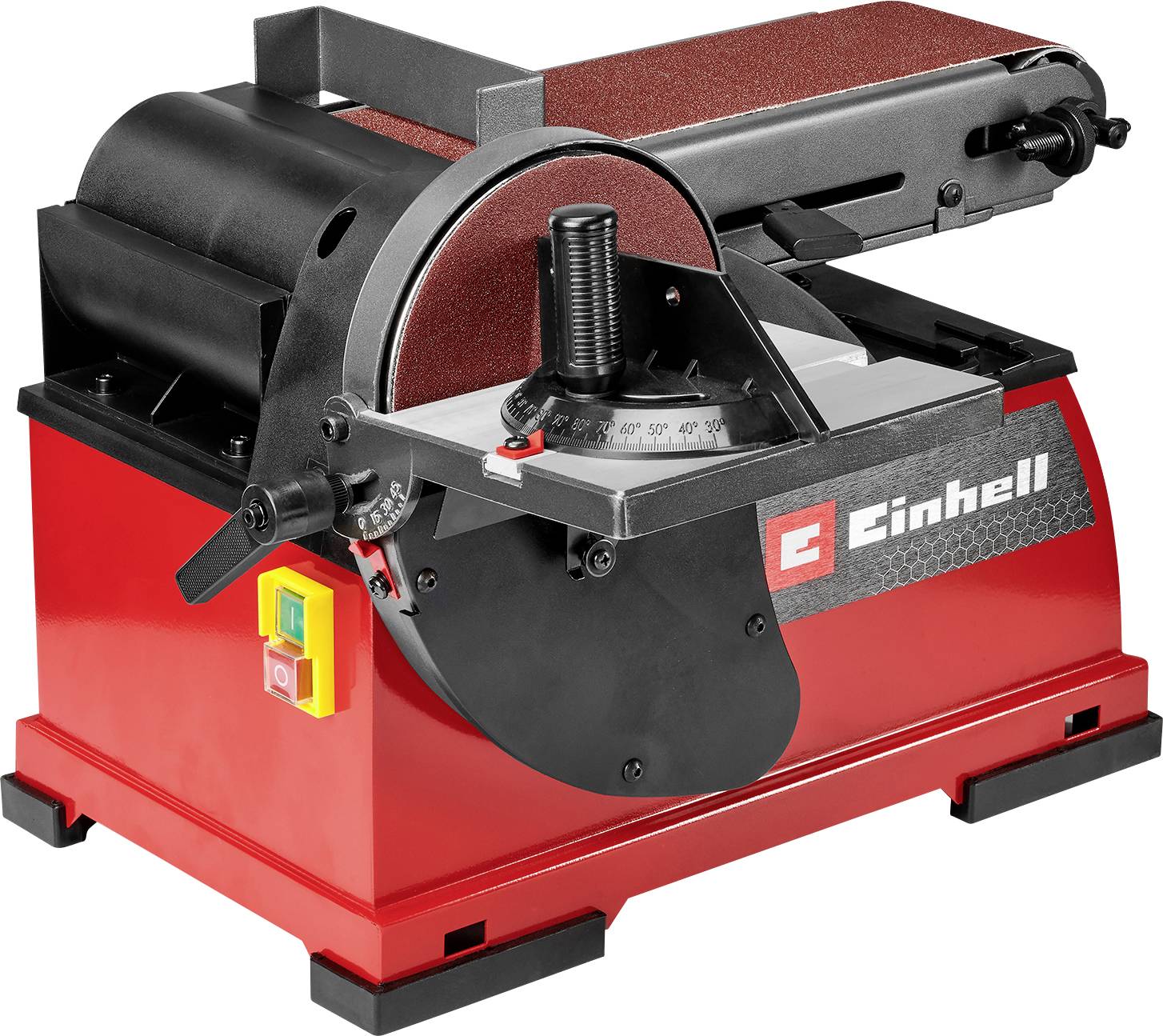 Einhell TE-US 400 4419245 Tellerschleifer 400 W