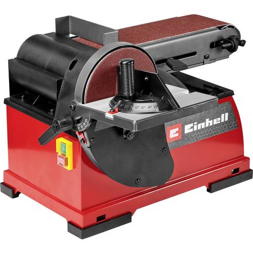 Einhell TE-US 400 4419245 Tellerschleifer 400 W