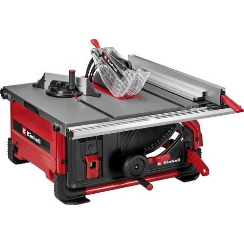 Thumbnail - Einhell TE-TS 10 T Tischkreissäge 254 mm 1800 W 220 V, 230 V, 240 V
