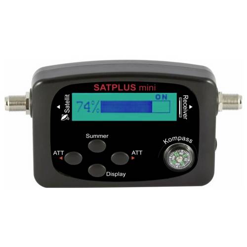 Telestar 5401202 SAT Finder