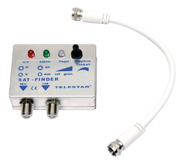 Telestar 5401200 SAT Finder