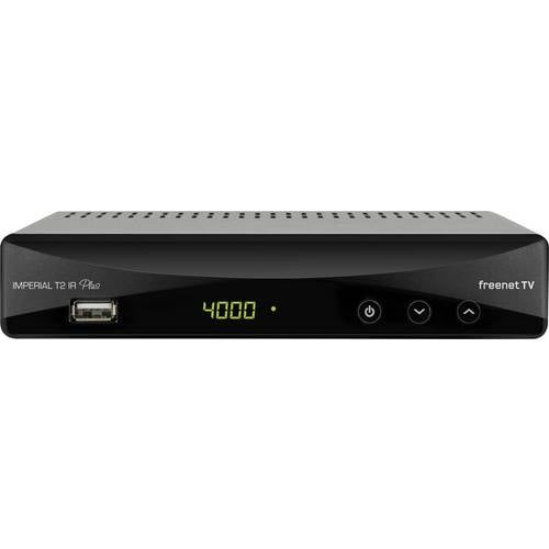 Imperial DVB-T2 Receiver
