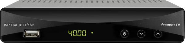 Imperial  DVB-T2 Receiver