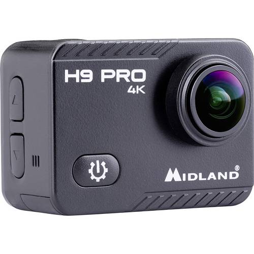 Midland H9 Pro WIFI Action Cam WLAN