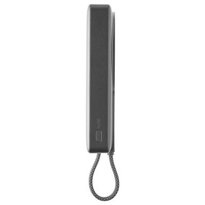 Intenso Intenso Power Bank B10000 black Powerbank 10000 mAh Li-Ion USB-A, USB-C® Schwarz Statusanzeige-3