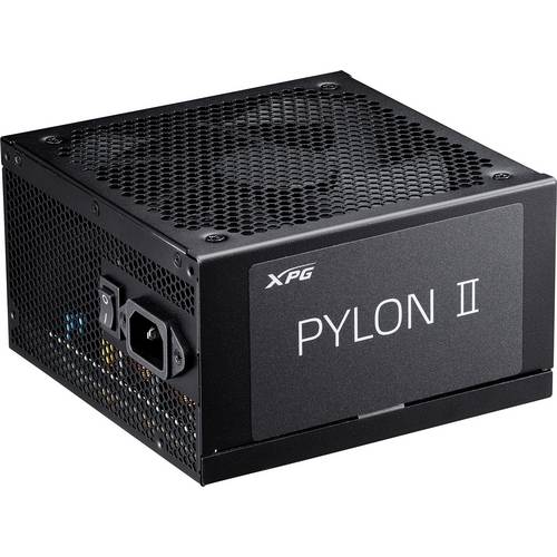 XPG Netzteil XPG PYLON II 750B PC Netzteil 750 W ATX
