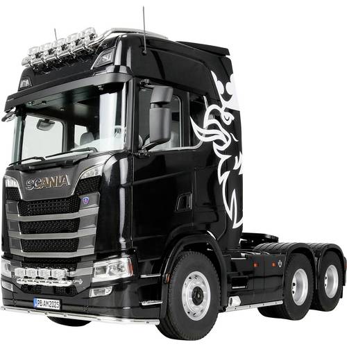 Amewi 22734 RC-Modell 1:14 Elektro RC Modell-LKW RtR