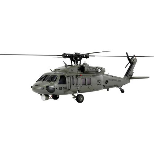 Amewi UH60 Black Hawk Marine CP RC Einsteiger Hubschrauber RtF