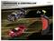 FAHRZEUGE & CONTROLLER - CARS & CONTROLLER mit zwei Rennwagen, Audi RB LMS GT3 evo II und Ferrari 296 GT3, mit Fernbedienung.