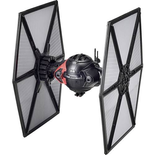 Revell 01217 First Order Special Forces TIE Fighter Bausatz 1:72