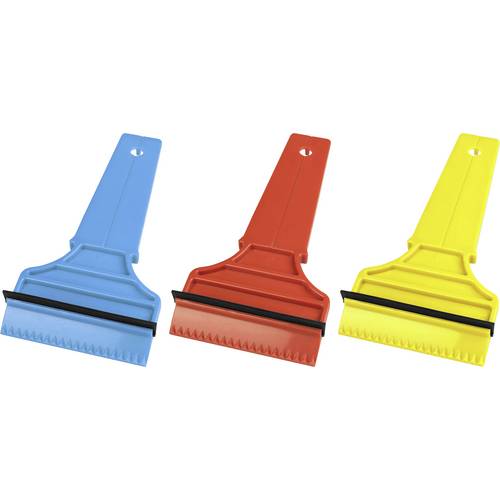 APA Kunststoff Eiskratzer (L x B x H) 210 x 11 x 30 mm Pkw, Van, SUV Farbauswahl nicht möglich