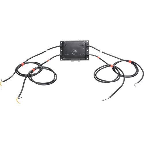 WAS Kabellänge=1 m Elektrosatz offene Kabelenden