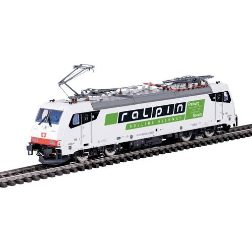Märklin 038801 H0 E-Lok BR 186 SBB