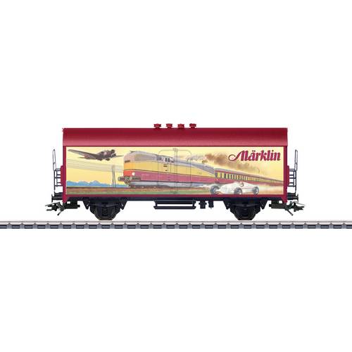 Märklin 045907 H0 Märklin-Katalogwagen 1936/37