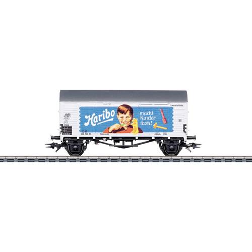 Märklin 046399 H0 Güterwagen Ghs Haribo, MHI