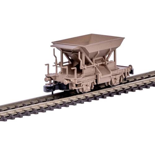 Märklin 082000 Z Schotterwagen Bronze Edition