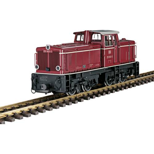 TRIX H0 L28516 G Diesellok V51 PRESS