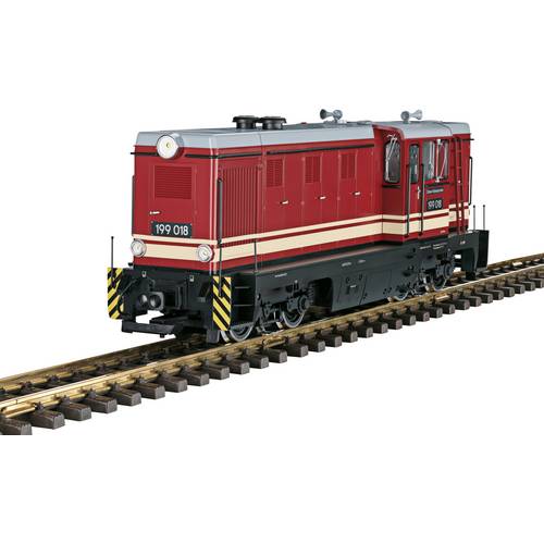 TRIX H0 L26450 G Diesellok 199 018 SOEG