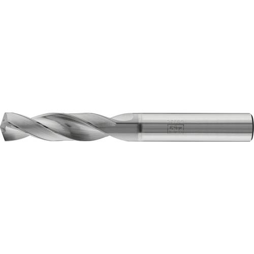 PFERD TOOLS 23000519 Vollhartmetall Metall-Spiralbohrer 5.5 mm Gesamtlänge 20 mm 1 St.