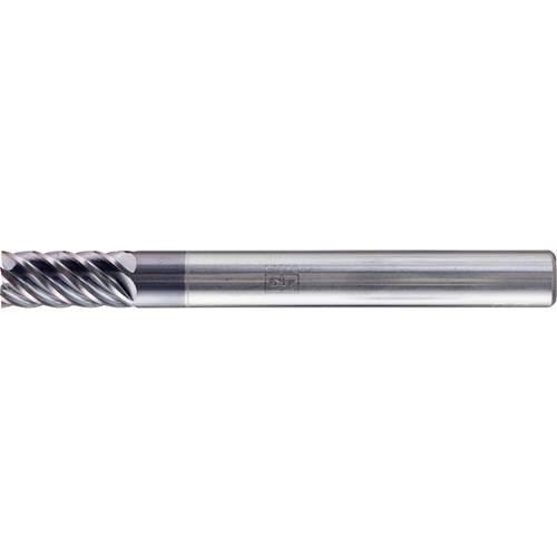 Thumbnail - PFERD TOOLS 23000174 Eckfräser Hartmetall Länge 57 mm Arbeits-Länge 13 mm Schaftdurchmesser 6 mm