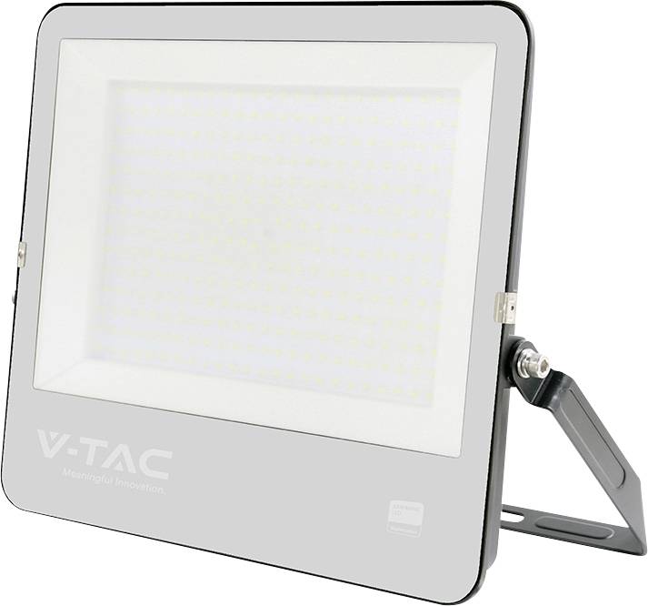 V-TAC VT-44003 300W 23825 LED-Außenstrahler EEK: D (A - G) 300 W Leuchtfarben: Naturweiß